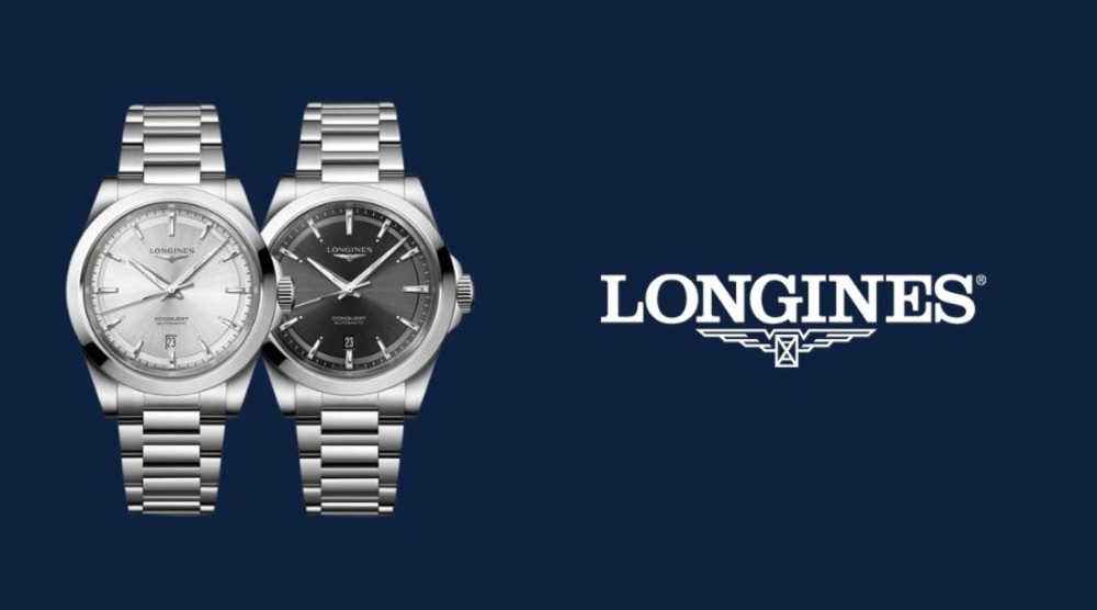 Nyheter från Longines