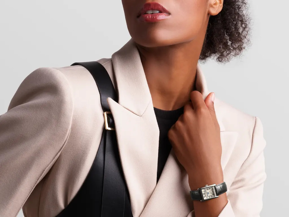 Longines Mini DolceVita