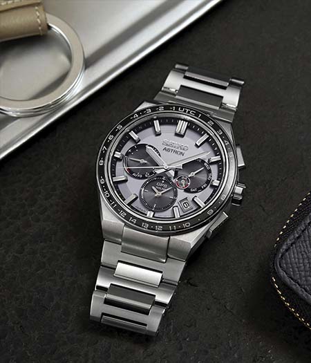 Astron