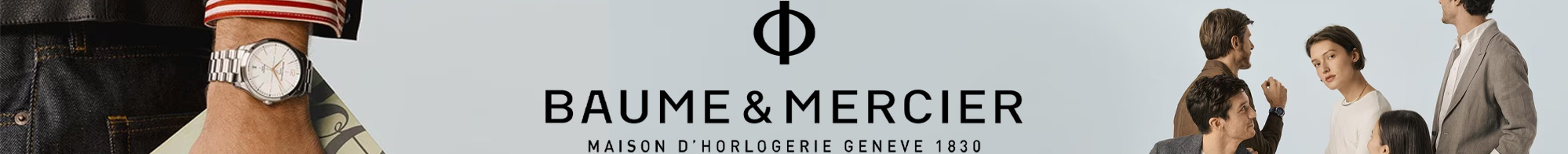 Baume & Mercier