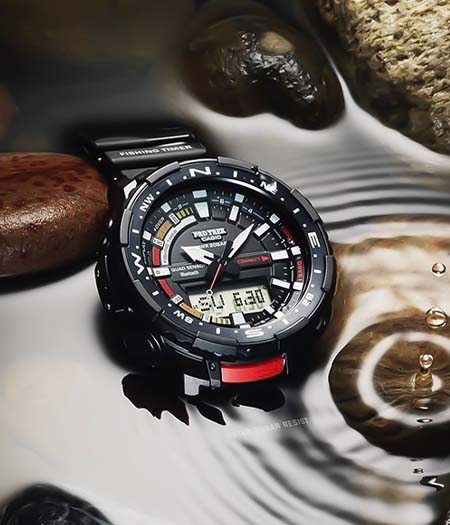 ProTrek