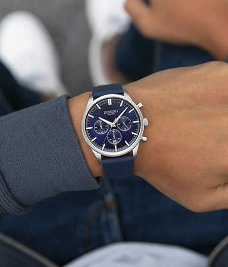 Chronometro