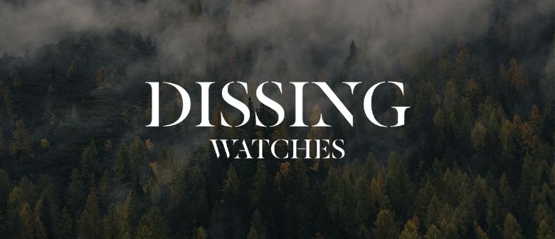 Watch Ring