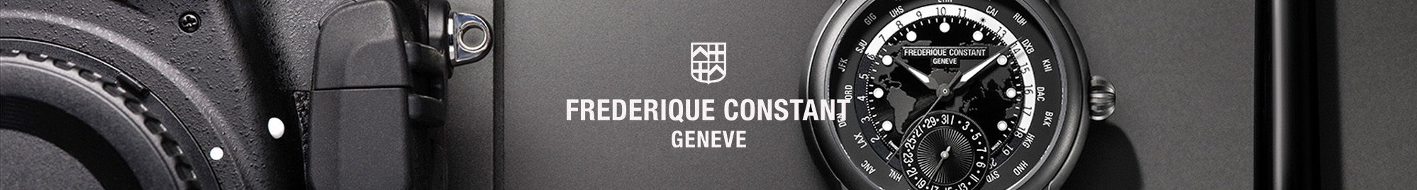 Frederique Constant