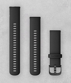 Garmin armband