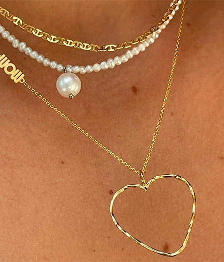 Halsband