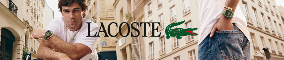 Lacoste