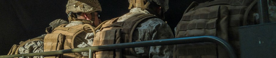 Militärklockor