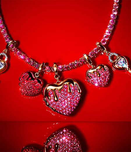 Halsband