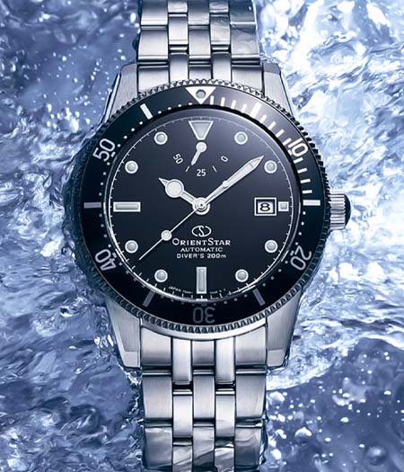 Sports Diver