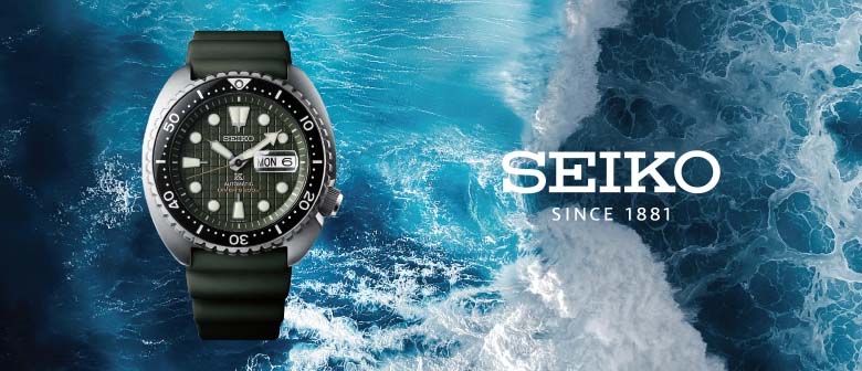 Prospex Sea
