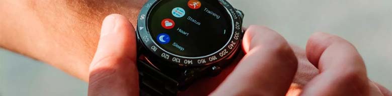 Smartwatches