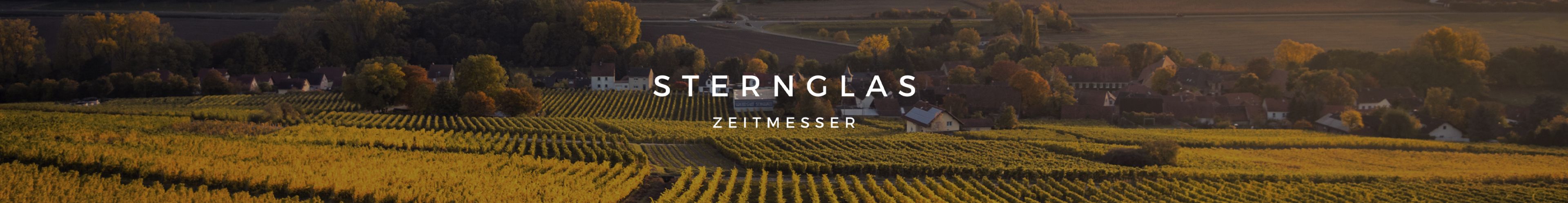 Sternglas