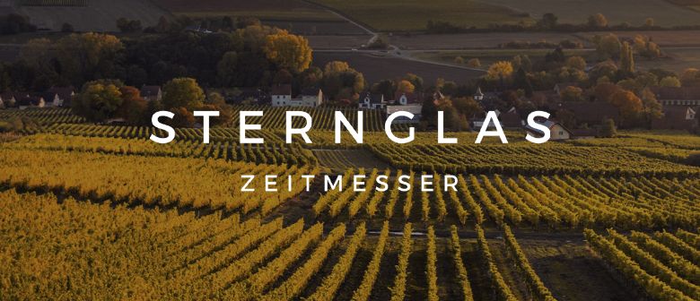 Sternglas