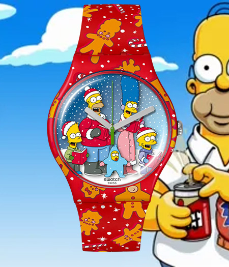 The Simpsons