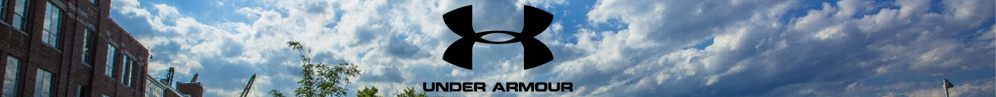 Under Armour