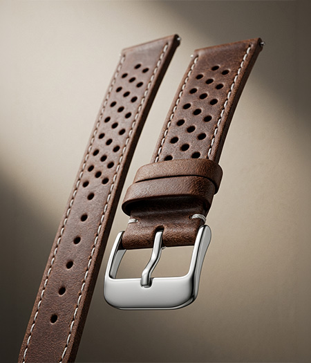 Klockarmband