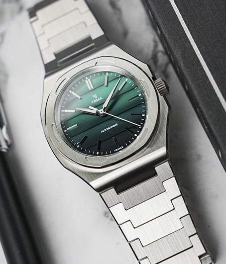 Wristmaster