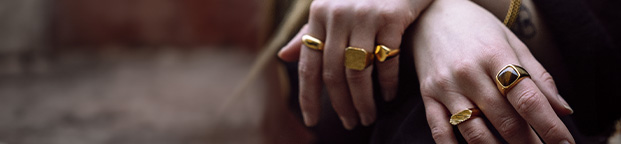 Ringar