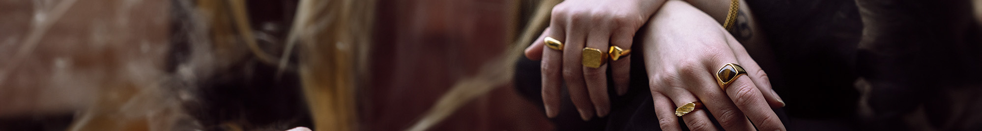 Ringar