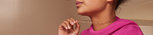 Halsband