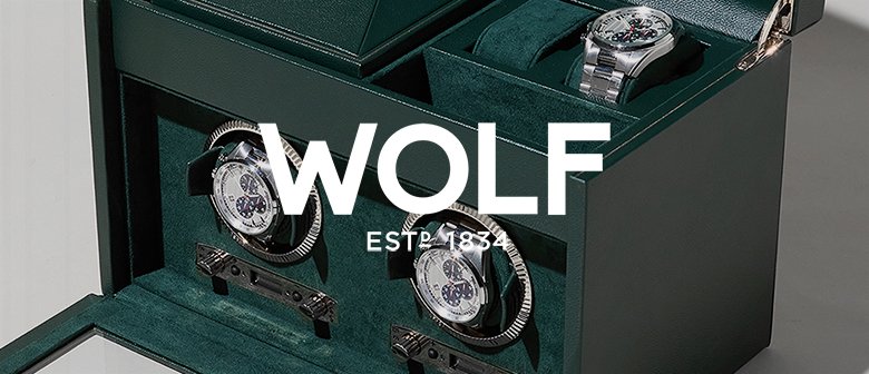 WOLF