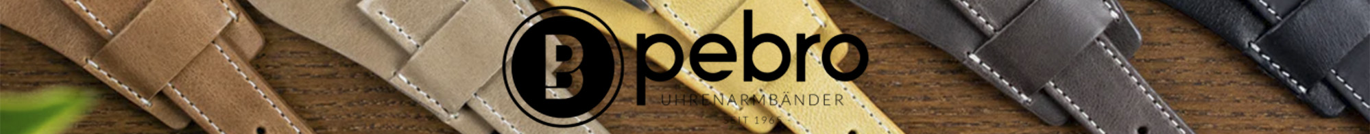 Pebro