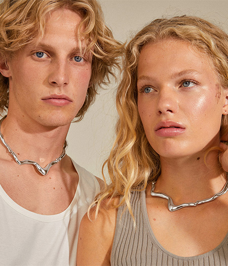 Halsband