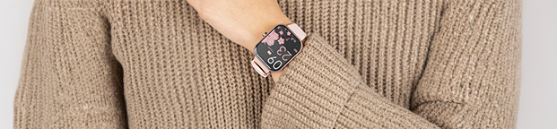 Smartwatches