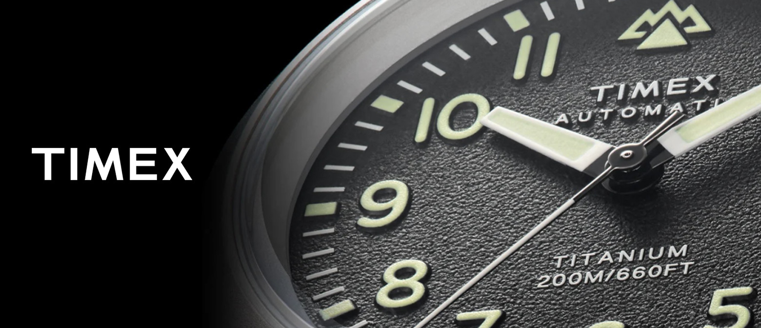 Timex