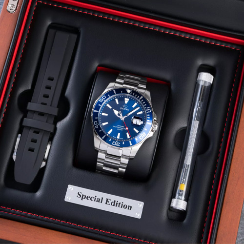 Swiss Made klockor