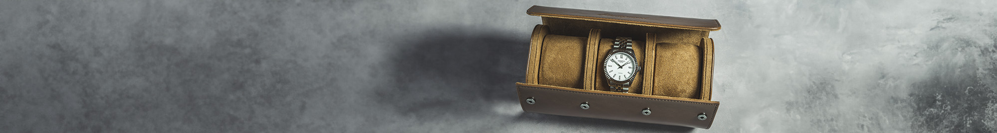 Watch rolls