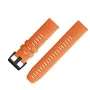 Garmin QuickFit 22mm Gummiarmband 010-12863-01