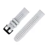 Garmin QuickFit 22mm Gummiarmband 010-13280-01