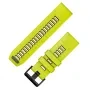 Garmin QuickFit 26mm Gummiarmband 010-13393-08