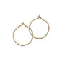 Blomdahl Ear Ring Örhängen Titanium 15-1352-00