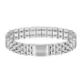 BOSS Owan Armband 316L Kirurgiskt stål 1580644