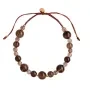 STINE A Jewelry Cherie Bon Bon Armband Nylon 3228-02-OS
