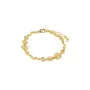 Pilgrim Misha Armband Zink Goldplated 612632002