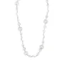 Pilgrim Misha Halsband Zink 612636001