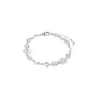 Pilgrim Misha Armband Zink 612636002
