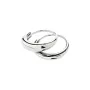 Pilgrim Kaisyn Ring Silverpläterad Mässing 642636004