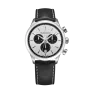 Maurice Lacroix 1975 Chronograph 751038-SS001-130-2