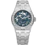 Maurice Lacroix Aikon Automatic Skeleton AI6007-SS002-031-1
