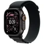 Apple Watch Ultra 3 GPS + Cellular 49mm Black Titanium Black Alpine Loop Medium MF0V4