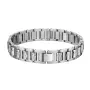 Carl Pique Pablo Armband 316L Kirurgiskt stål CP0090