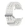 Samsung Galaxy Watch Ultra Marine Band Gummiarmband ET-SNL70MWEGEU