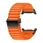 Samsung Galaxy Watch Ultra Trail Band Kanvasarmband ET-SVL70MOEGEU
