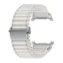 Samsung Galaxy Watch Ultra Trail Band Kanvasarmband ET-SVL70MWEGEU