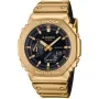 Casio G-Steel GM-2100YMG-9AER
